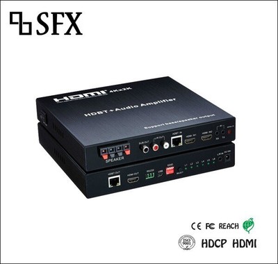 HDMI分配器 一分四設(shè)備詳解與選購指南