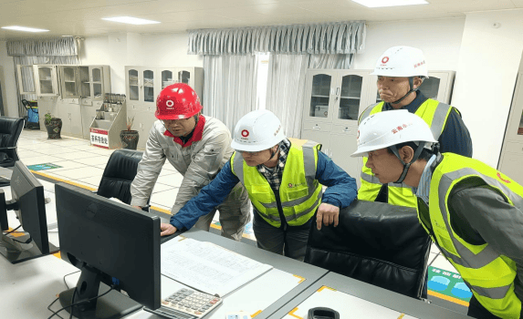 云南省應(yīng)急廳赴宣威市開展工貿(mào)企業(yè)粉塵涉爆專家指導(dǎo)服務(wù)，筑牢工程管理安全防線